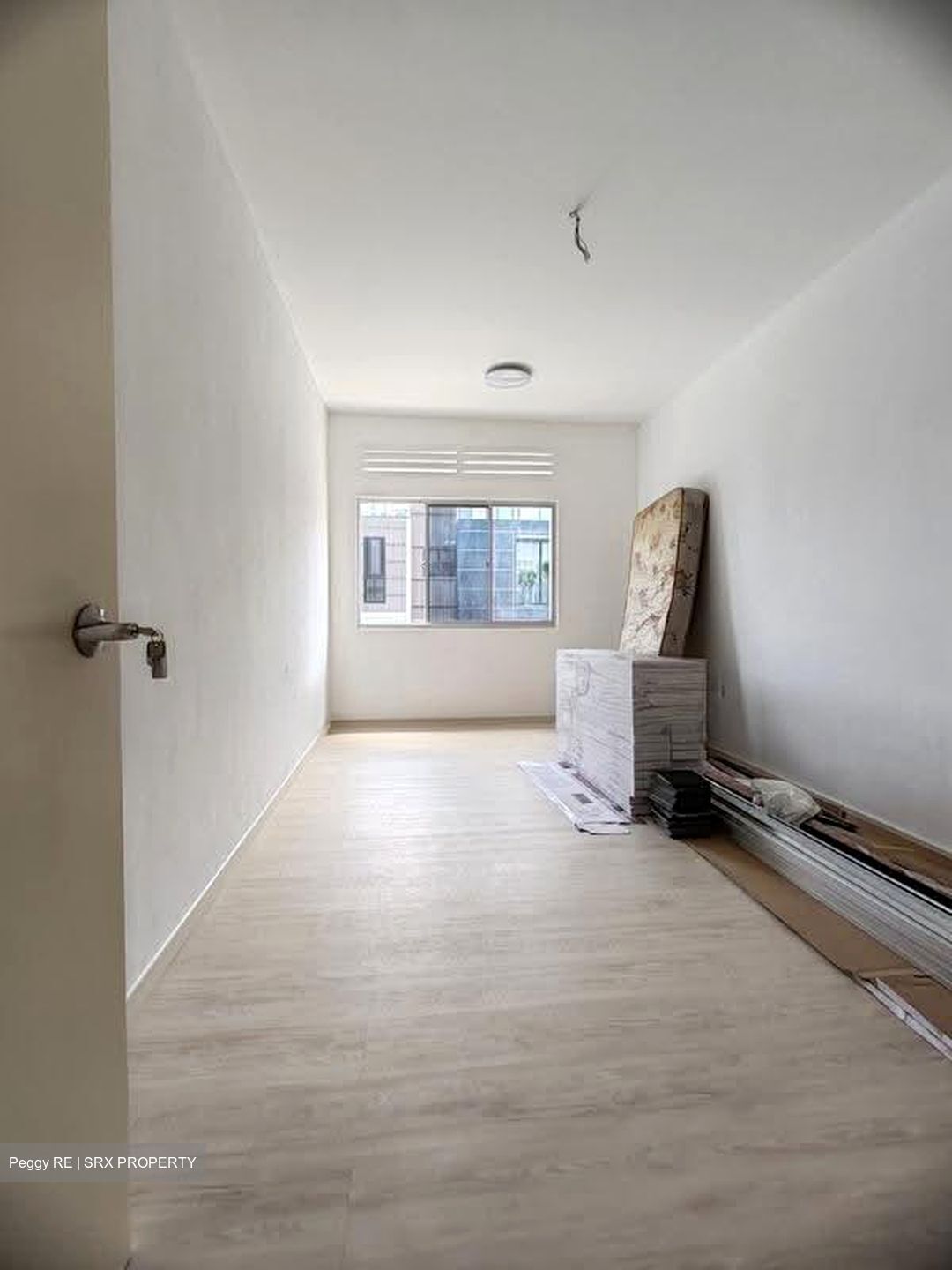 Frankel Estate (D15), Apartment #614638121